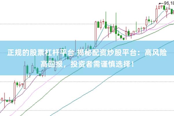 正规的股票杠杆平台 揭秘配资炒股平台：高风险高回报，投资者需谨慎选择！