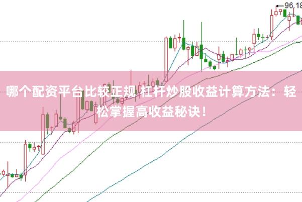 哪个配资平台比较正规 杠杆炒股收益计算方法：轻松掌握高收益秘诀！