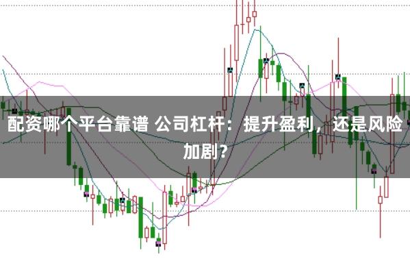 配资哪个平台靠谱 公司杠杆：提升盈利，还是风险加剧？
