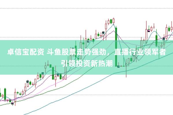 卓信宝配资 斗鱼股票走势强劲，直播行业领军者引领投资新热潮