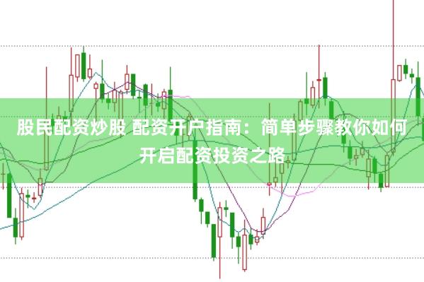 股民配资炒股 配资开户指南：简单步骤教你如何开启配资投资之路
