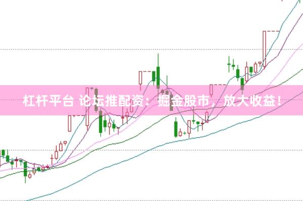 杠杆平台 论坛推配资：掘金股市，放大收益！