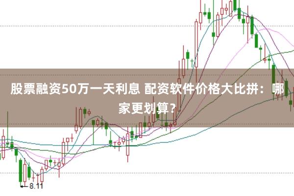 股票融资50万一天利息 配资软件价格大比拼：哪家更划算？