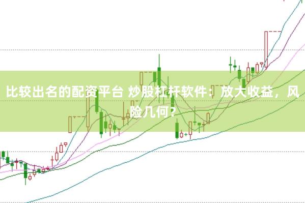 比较出名的配资平台 炒股杠杆软件：放大收益，风险几何？