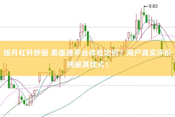 按月杠杆炒股 易盛通平台体验如何？用户真实评价揭秘其优劣！