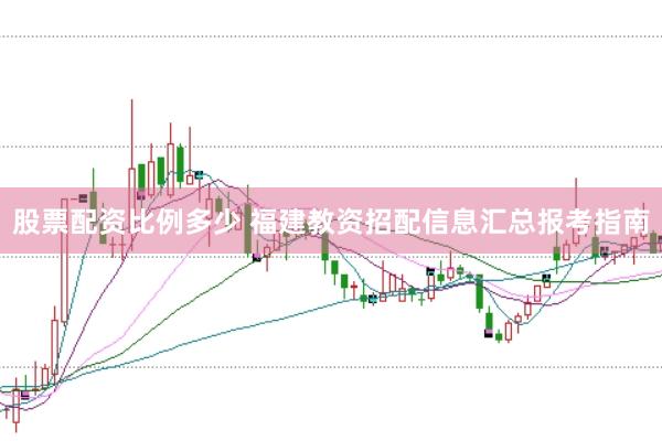 股票配资比例多少 福建教资招配信息汇总报考指南