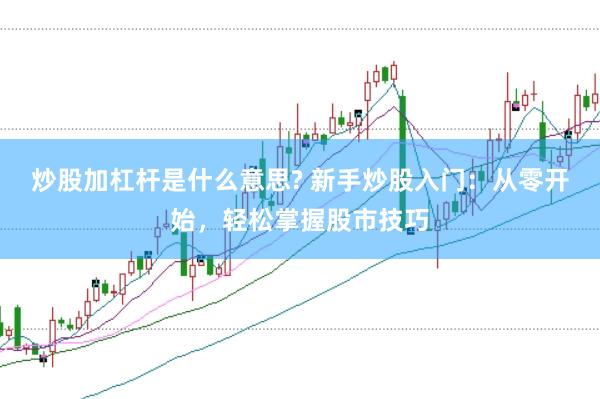 炒股加杠杆是什么意思? 新手炒股入门：从零开始，轻松掌握股市技巧