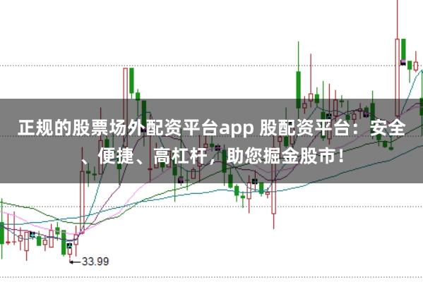 正规的股票场外配资平台app 股配资平台：安全、便捷、高杠杆，助您掘金股市！