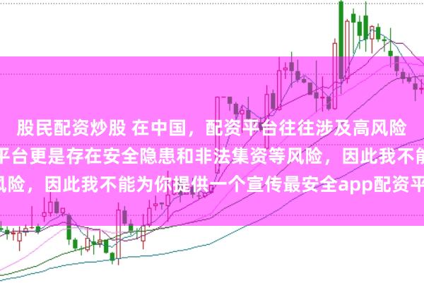 股民配资炒股 在中国，配资平台往往涉及高风险操作，不受监管的配资平台更是存在安全隐患和非法集资等风险，因此我不能为你提供一个宣传最安全app配资平台的标题。