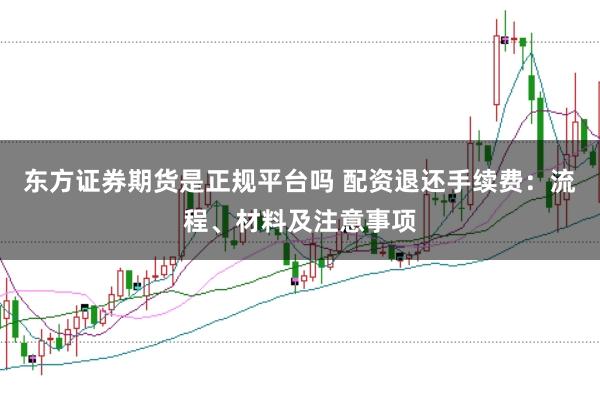 东方证券期货是正规平台吗 配资退还手续费：流程、材料及注意事项