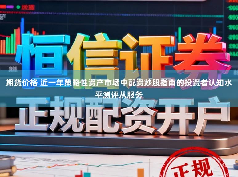 期货价格 近一年策略性资产市场中配资炒股指南的投资者认知水平测评从服务