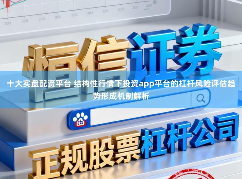 十大实盘配资平台 结构性行情下投资app平台的杠杆风险评估趋势形成机制解析