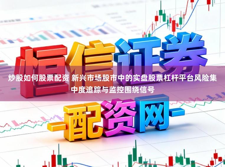炒股如何股票配资 新兴市场股市中的实盘股票杠杆平台风险集中度追踪与监控围绕信号