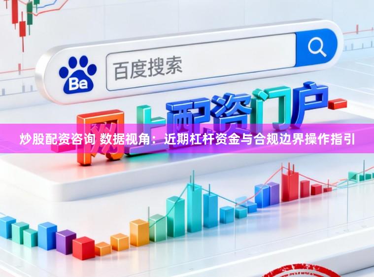 炒股配资咨询 数据视角：近期杠杆资金与合规边界操作指引