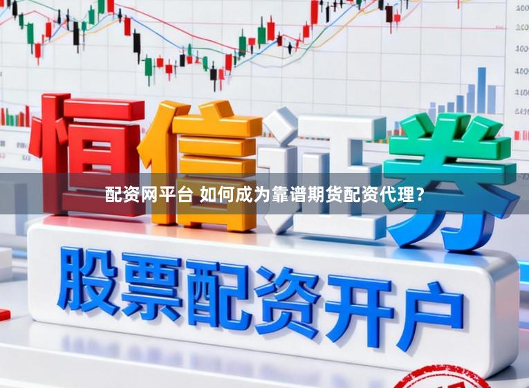 配资网平台 如何成为靠谱期货配资代理？
