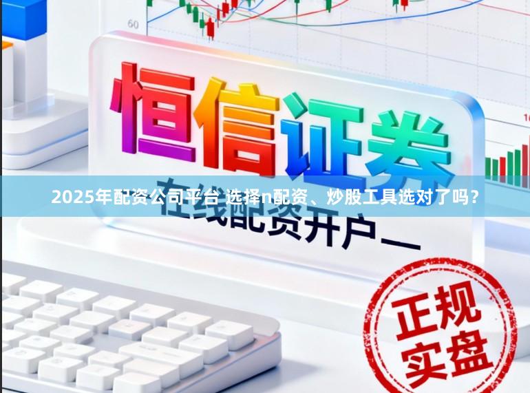 2025年配资公司平台 选择n配资、炒股工具选对了吗？
