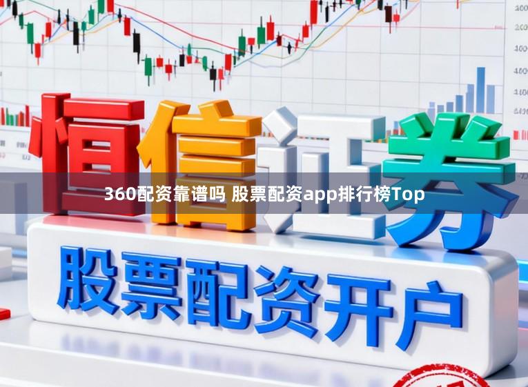 360配资靠谱吗 股票配资app排行榜Top