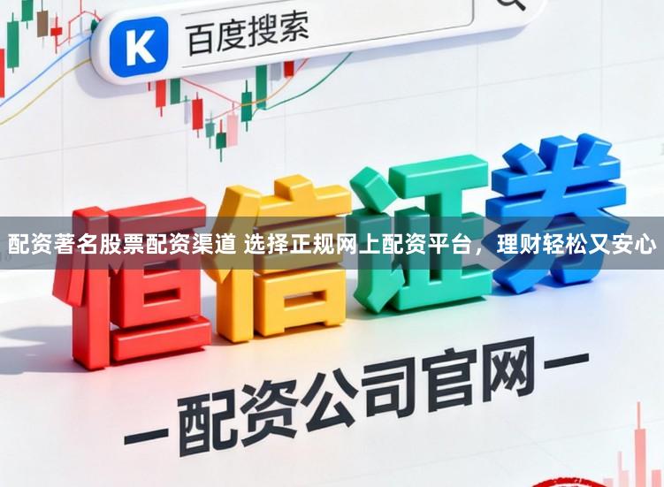 配资著名股票配资渠道 选择正规网上配资平台，理财轻松又安心