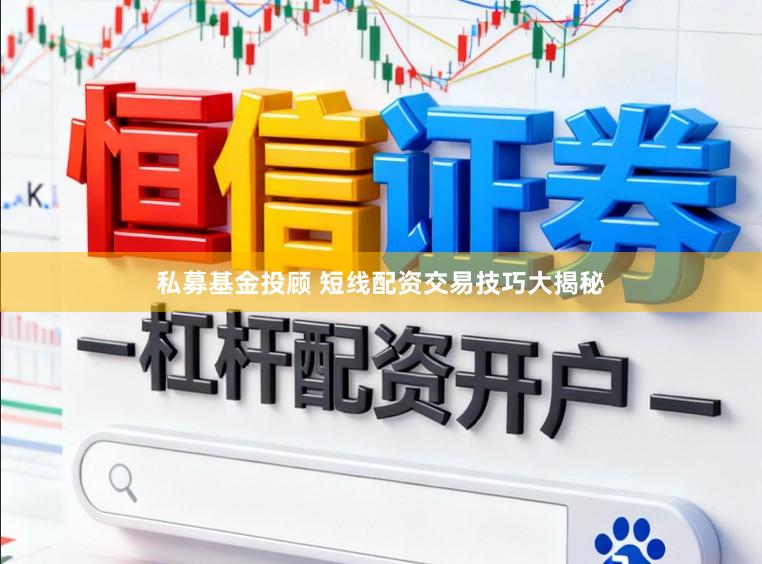 私募基金投顾 短线配资交易技巧大揭秘