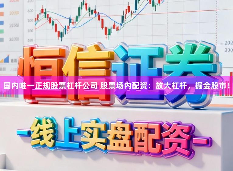 国内唯一正规股票杠杆公司 股票场内配资：放大杠杆，掘金股市！