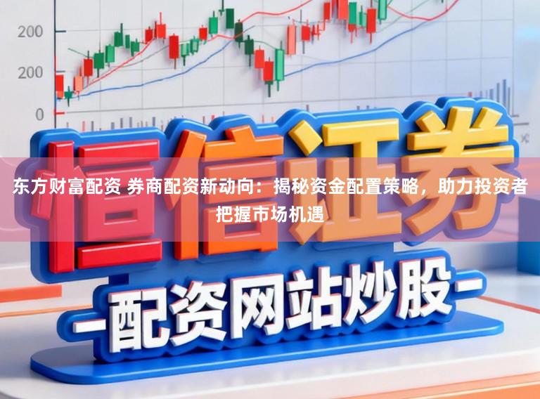 东方财富配资 券商配资新动向：揭秘资金配置策略，助力投资者把握市场机遇