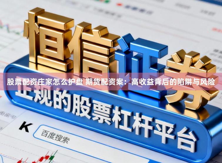 股票配资庄家怎么护盘 期货配资案：高收益背后的陷阱与风险