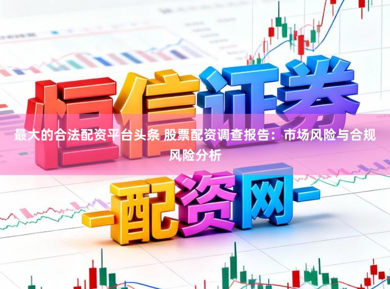 最大的合法配资平台头条 股票配资调查报告：市场风险与合规风险分析