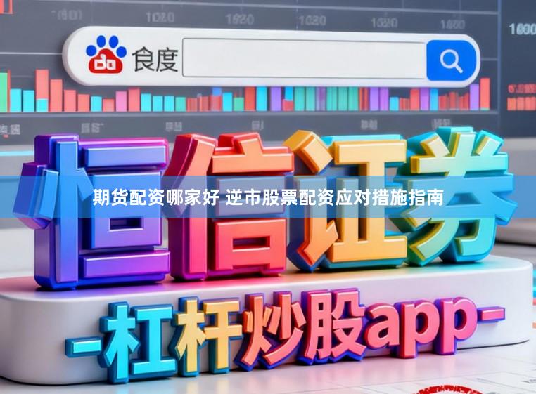 期货配资哪家好 逆市股票配资应对措施指南