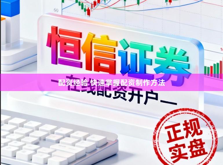 配资经验 快速掌握配资制作方法